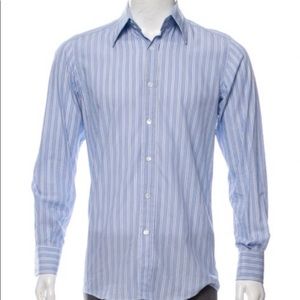 Dolce & Gabbana men’s dress shirt